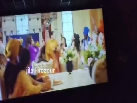 Shaunki Sardar 2025 Punjabi thumb