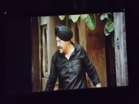 Shaunki Sardar 2025 Punjabi thumb
