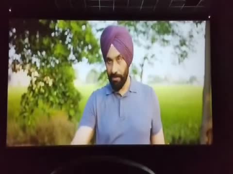 Shaunki Sardar 2025 Punjabi thumb