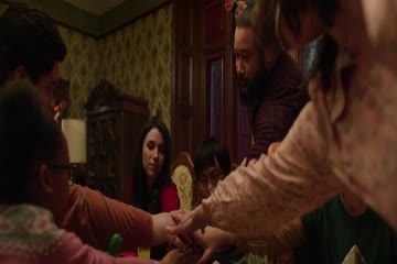 Shazam! 2019 in Hindi Dubb thumb 