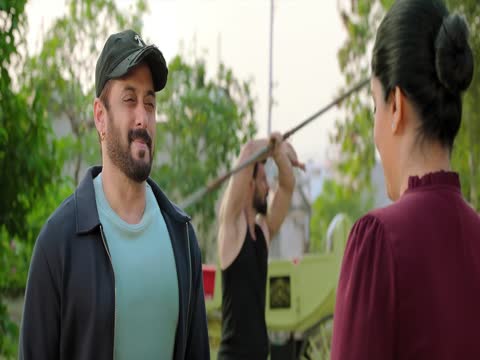 Sikandar 2025 Hindi thumb