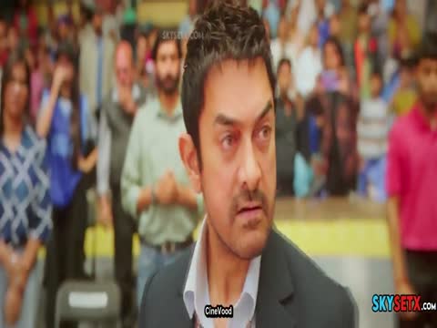 Sitaare Zameen Par 2025 Hindi thumb