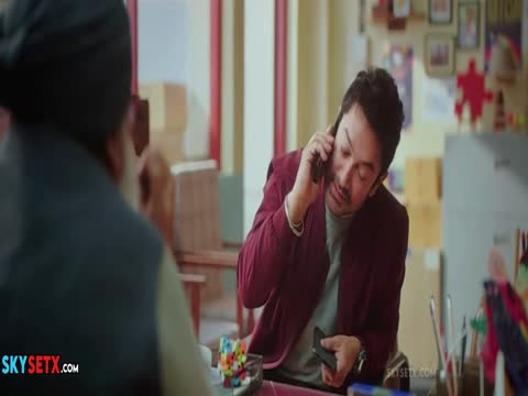 Sitaare Zameen Par 2025 Hindi thumb 