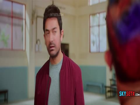 Sitaare Zameen Par 2025 Hindi thumb