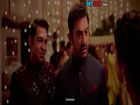 Sitaare Zameen Par 2025 Hindi thumb