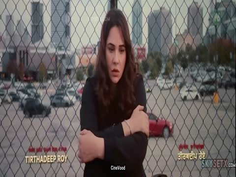 Six Each 2025 Punjabi thumb