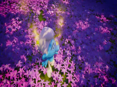 Smurfs 2025 Dubb Hindi thumb