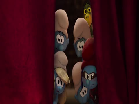 Smurfs 2025 Dubb Hindi thumb