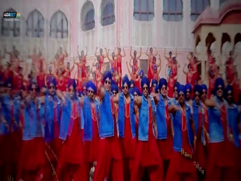 Son of Sardaar 2 2025 Hindi thumb