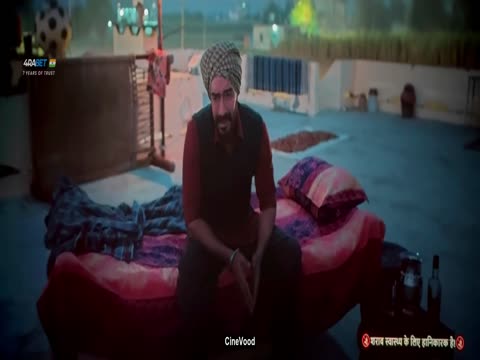 Son of Sardaar 2 2025 Hindi thumb