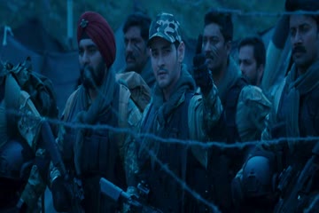 Sridevi Soda Center 2021 in Hindi thumb 