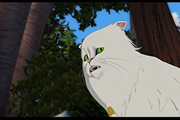 Stuart Little 3 Call of the Wild Video 2005 dubb in hindi thumb