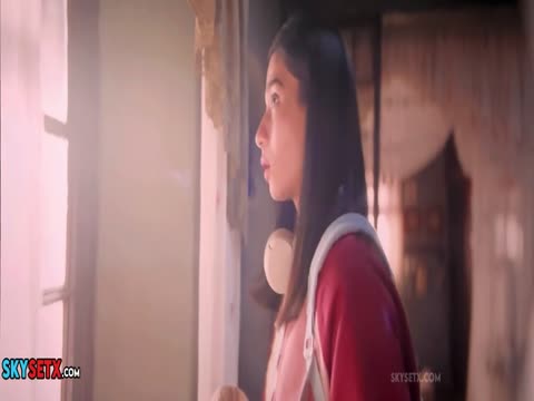 Tanvi The Great 2025 Hindi thumb 