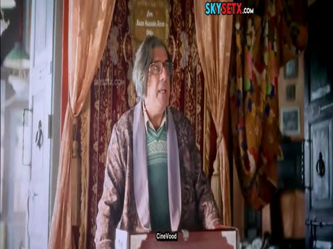 Tanvi The Great 2025 Hindi thumb