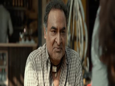 Thandel 2025 in Hindi thumb