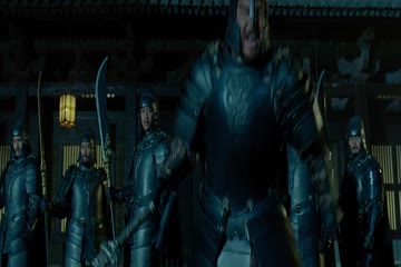 The Assassins Dubbed in Hindi thumb
