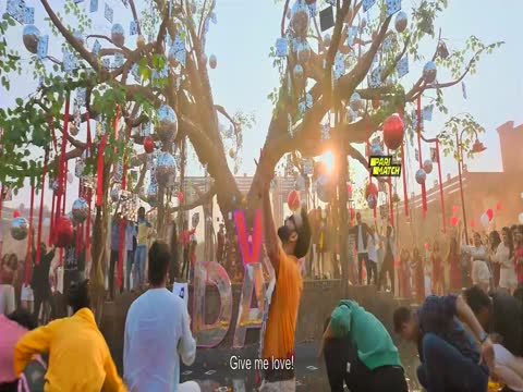 The Bhootnii 2025 Hindi thumb
