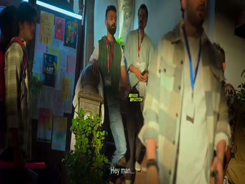The Bhootnii 2025 Hindi thumb