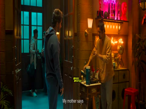 The Bhootnii 2025 Hindi thumb