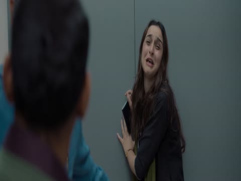 The Diplomat 2025 Hindi thumb