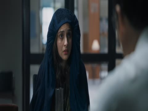 The Diplomat 2025 Hindi thumb