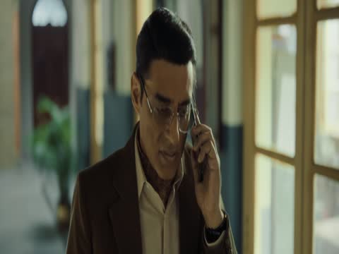 The Diplomat 2025 Hindi thumb 