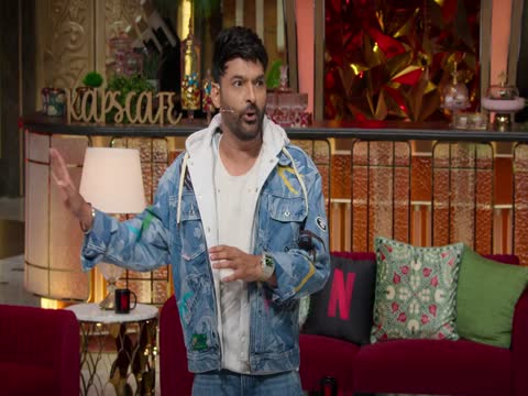 The Great Indian Kapil Show 2025 Metro Masti S3Ep1 Being Salman Episode 1 Hindi thumb