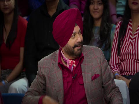 The Great Indian Kapil Show 2025 Metro Masti S3Ep1 Being Salman Episode 1 Hindi thumb
