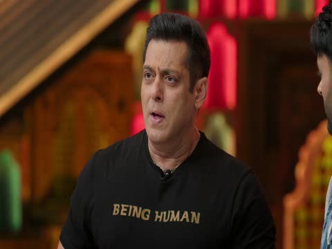 The Great Indian Kapil Show 2025 Metro Masti S3Ep1 Being Salman Episode 1 Hindi thumb 