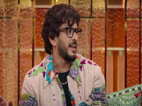 The Great Indian Kapil Show 2025 Metro Masti S3Ep10 Business Ke Gamechangers Episode 10 Hindi thumb 