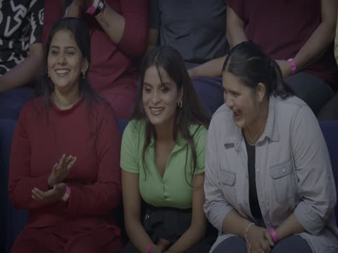 The Great Indian Kapil Show 2025 Metro Masti S3Ep4 Streaming Superstars Episode 4 Hindi thumb 