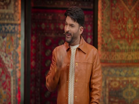 The Great Indian Kapil Show 2025 Metro Masti S3Ep5 Sardaron Ka Swag Episode 5 Hindi thumb