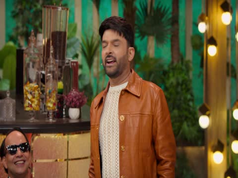 The Great Indian Kapil Show 2025 Metro Masti S3Ep5 Sardaron Ka Swag Episode 5 Hindi thumb 