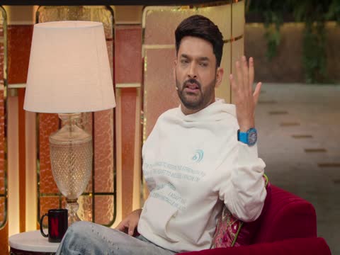 The Great Indian Kapil Show 2025 Metro Masti S3Ep7 Parineeti and Raghav ki Prem Sabha Episode 7 Hindi thumb