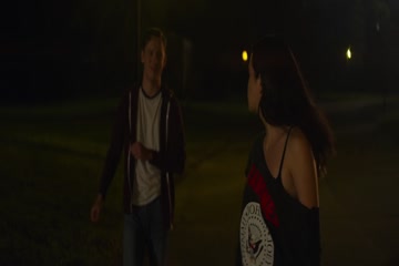 The Strangers Prey at Night 2018 Dubbed in Hindi thumb