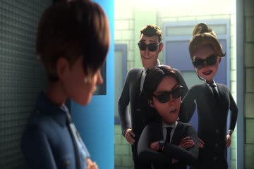 Trollhunters Rise of the Titans 2021 in hindi dubb thumb