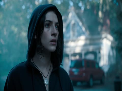 Until Dawn 2025 Hindi Dubb thumb