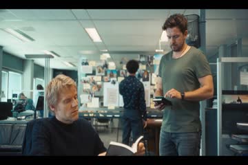 Van der Valk 2022 Season 1 Only in Amsterdam Episode 2 Hindi thumb