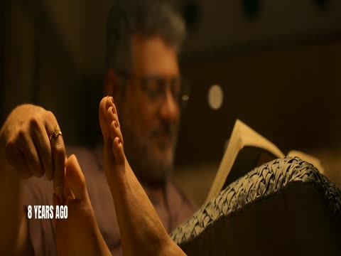 VidaaMuyarchi 2025 in Hindi thumb 