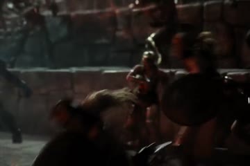 Zack Snyder is Justice League 2021 in Hindi Dubb thumb